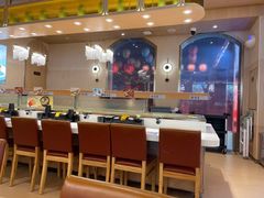 -争鲜回转寿司(浦东三钢里PLUS店)