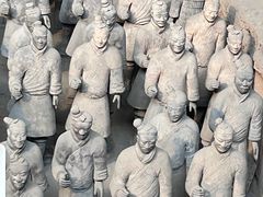 -秦始皇帝陵博物院(兵马俑)