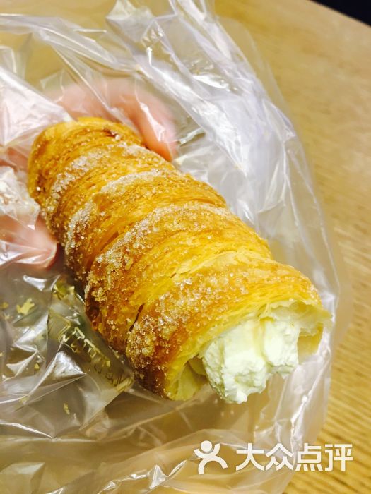 多乐之日(团结中路店)奶油号角图片 - 第41张