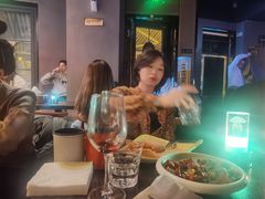 -MOSSO音乐酒吧·live house(长乐路店)