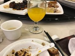 -新南华大酒店(长寿店)