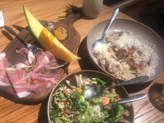 -La Strada(安福路店)