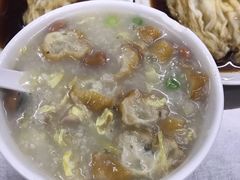 艇仔粥-源记肠粉(华贵路店)