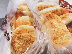 -朱记小郑酥烧饼(建康路店)