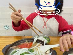 -贵州沾水米线(学田湾店)