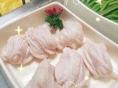 -海底捞火锅(枫蓝国际购物中心店)