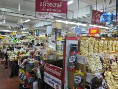 -瓦洛洛传统市场