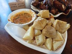 烧豆腐-龙翔小猪脚(龙头街店)