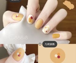 -LILY NAILS美甲美睫