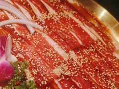 -九田家黑牛烤肉料理(新辰里亚运村店)