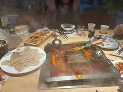 -锦城印象火锅(天府三街店)