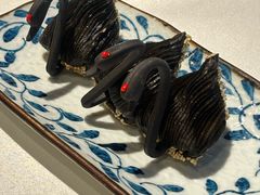 黑天鹅榴莲酥-天然台1908(中建广场店)