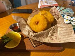 -曼泰·泰餐(江南环球港店)