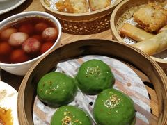 -穆桂英美食(城中店)