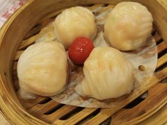 金牌虾饺皇-点都德(聚福楼店)