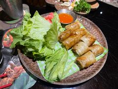 -金厨泰国餐厅·全泰籍厨师料理(拱北店)