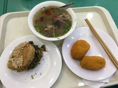 -护国寺小吃(地安门店)