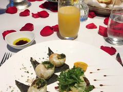 -莲西餐(曲江店)