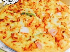 -尊宝比萨(棠东店)