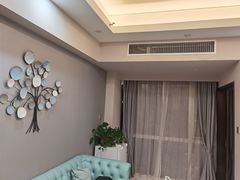 -深圳汇德行政公寓(深圳北站东广场店)