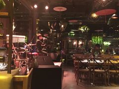 大堂-繁花里音乐餐厅(新天地店)