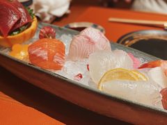 -松涛日本料理