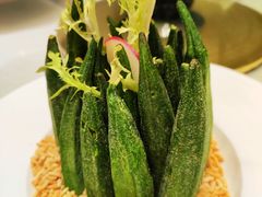 -骏莱海鲜鱼港(五角场店)