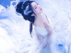 -九月鹰飞汉服摄影工作室