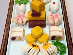 -四世同堂·京菜·烤鸭(双井店)