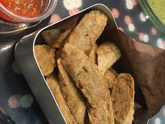 -宋小谨·泉州菜(西沙湾店)