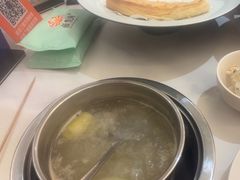 -帝皇海海鲜豆捞(桐泾商务广场店)
