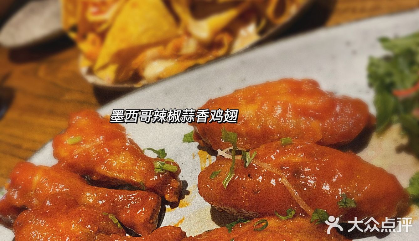 北京探店 | 最好吃玉米片❗➕最优秀的塔克❗