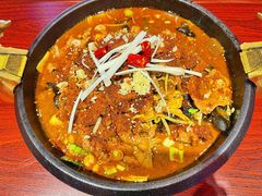 -一麻一辣麻辣香锅(方庄店)
