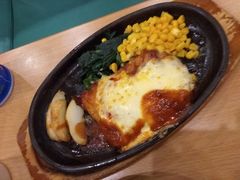 -萨莉亚意式餐厅(东川路店)