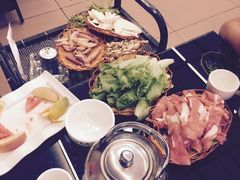 -香丽缘饭馆(黑龙潭店)