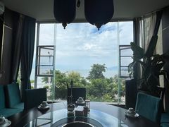-野菌皇海景野生菌火锅(滨海大道店)