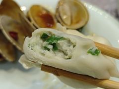 -韩记海鲜饺子旗舰店(红海新区店)