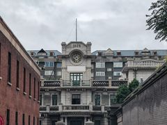 -张学良故居