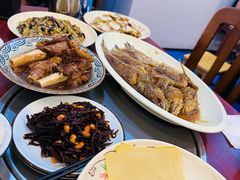 -聚首堂·特色小吃·肘子(什刹海德胜门店)