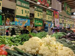 -丽达购物中心(崂山店)