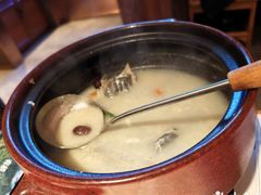 -老阿爸鲜鱼土菜(独墅湖店)