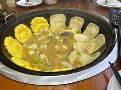 -曹丞相·地锅鸡·地锅鱼(武林店)