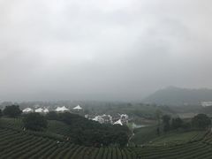 -帐篷客·溪龙茶谷度假酒店