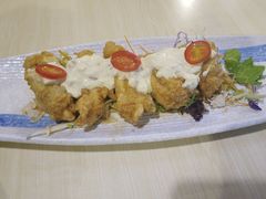 -有喜屋·深夜食堂(北京西路店)