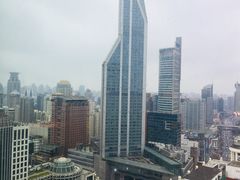 -上海雅居乐万豪侯爵酒店