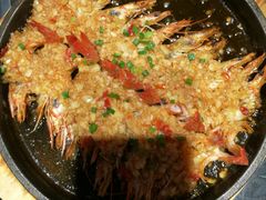 -青木岚小海鲜•小龙虾(友谊店)