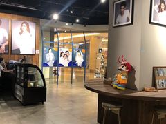 -海马体照相馆(天津世纪都会店)