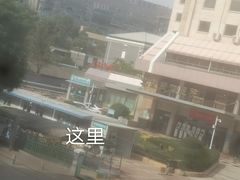 -首都医科大学附属北京同仁医院(西区)