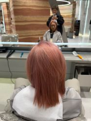-MY HAIR ARDOR