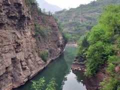 -青龙山生态文化旅游区(慈云寺)